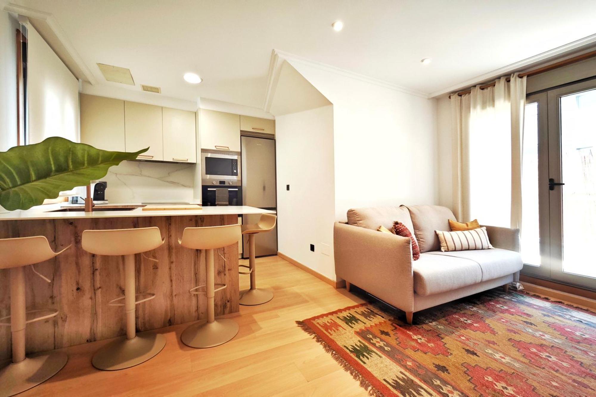 Ferienwohnung Desconectaengalicia Atico Castelao 50M Silgar Sanxenxo Exterior foto